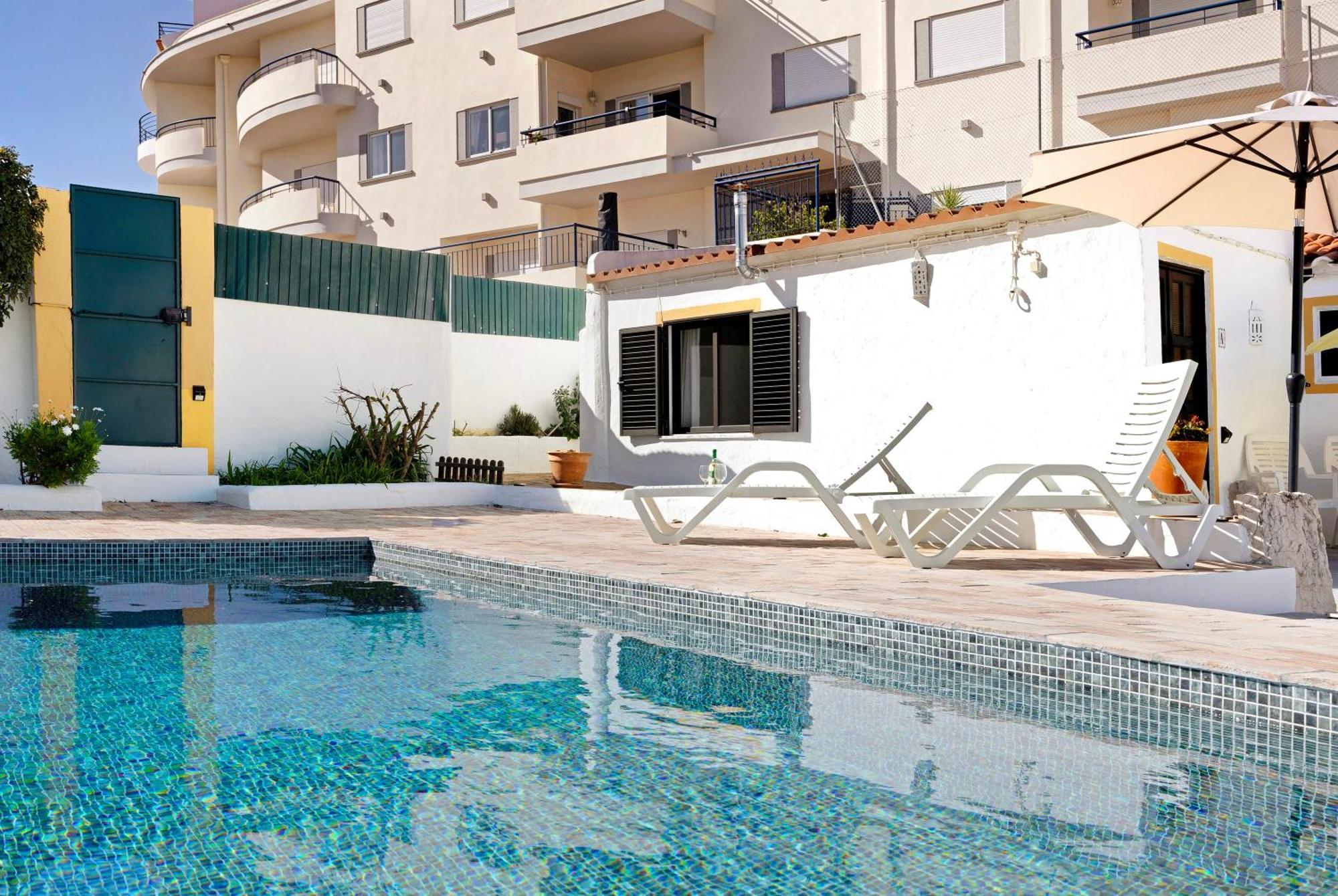 Apartment A Cerca - A Lagos
