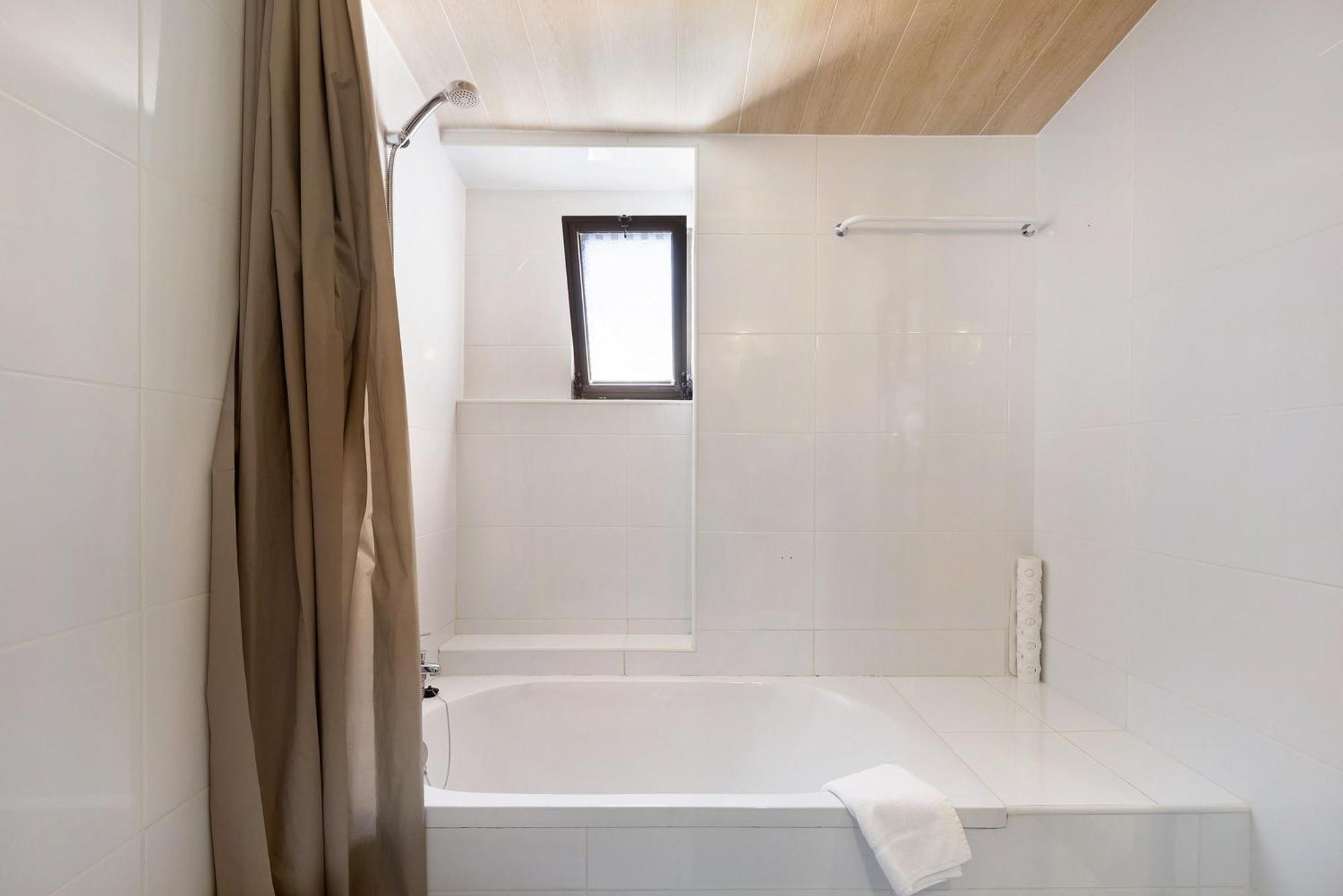 Apartment A Cerca - A