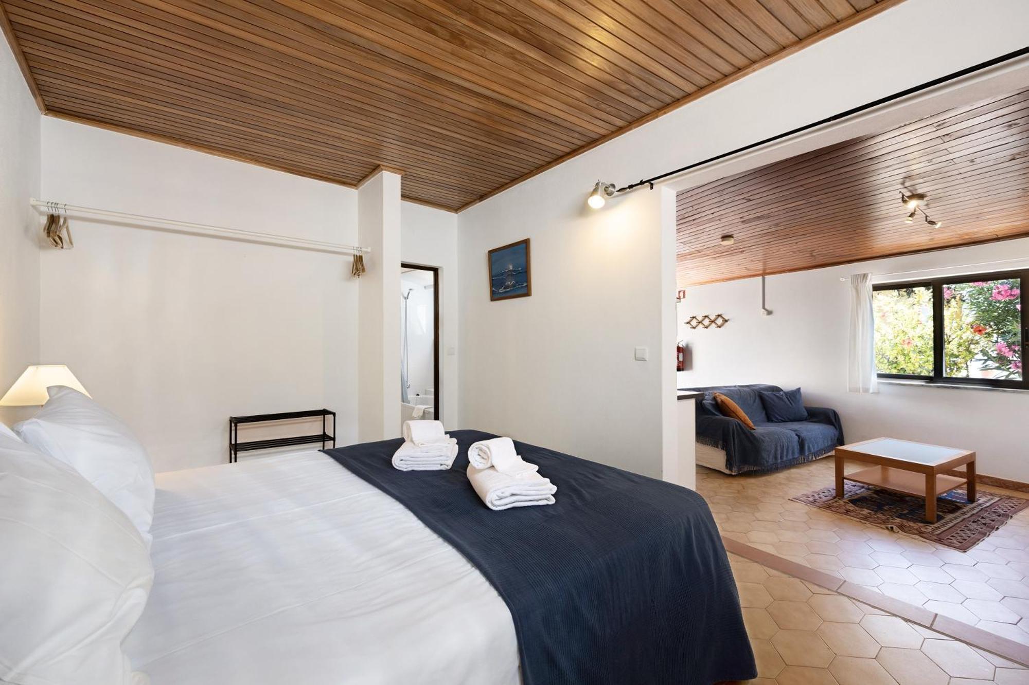 Apartamento A Cerca - A Lagos