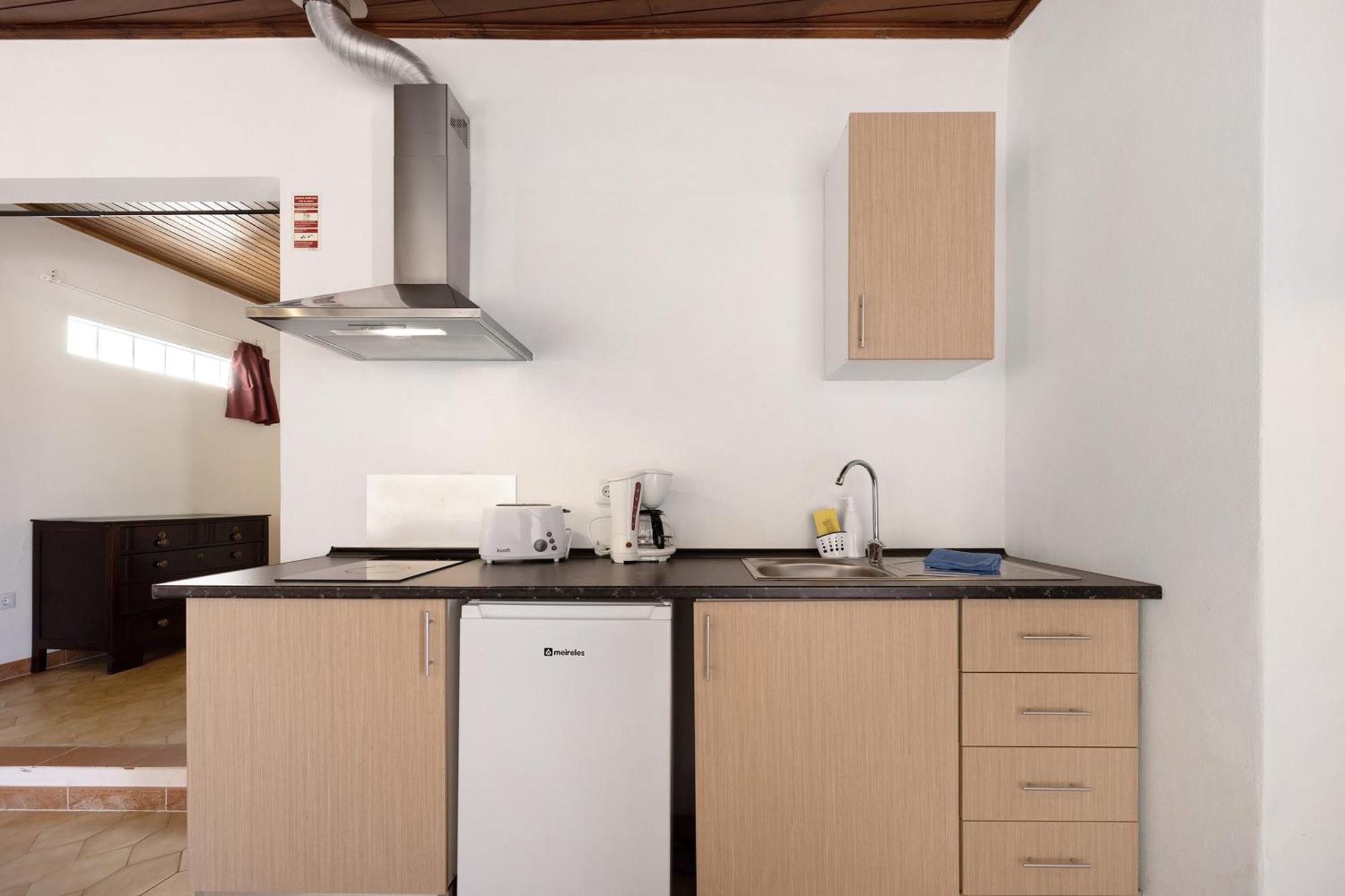 Apartment A Cerca - A
