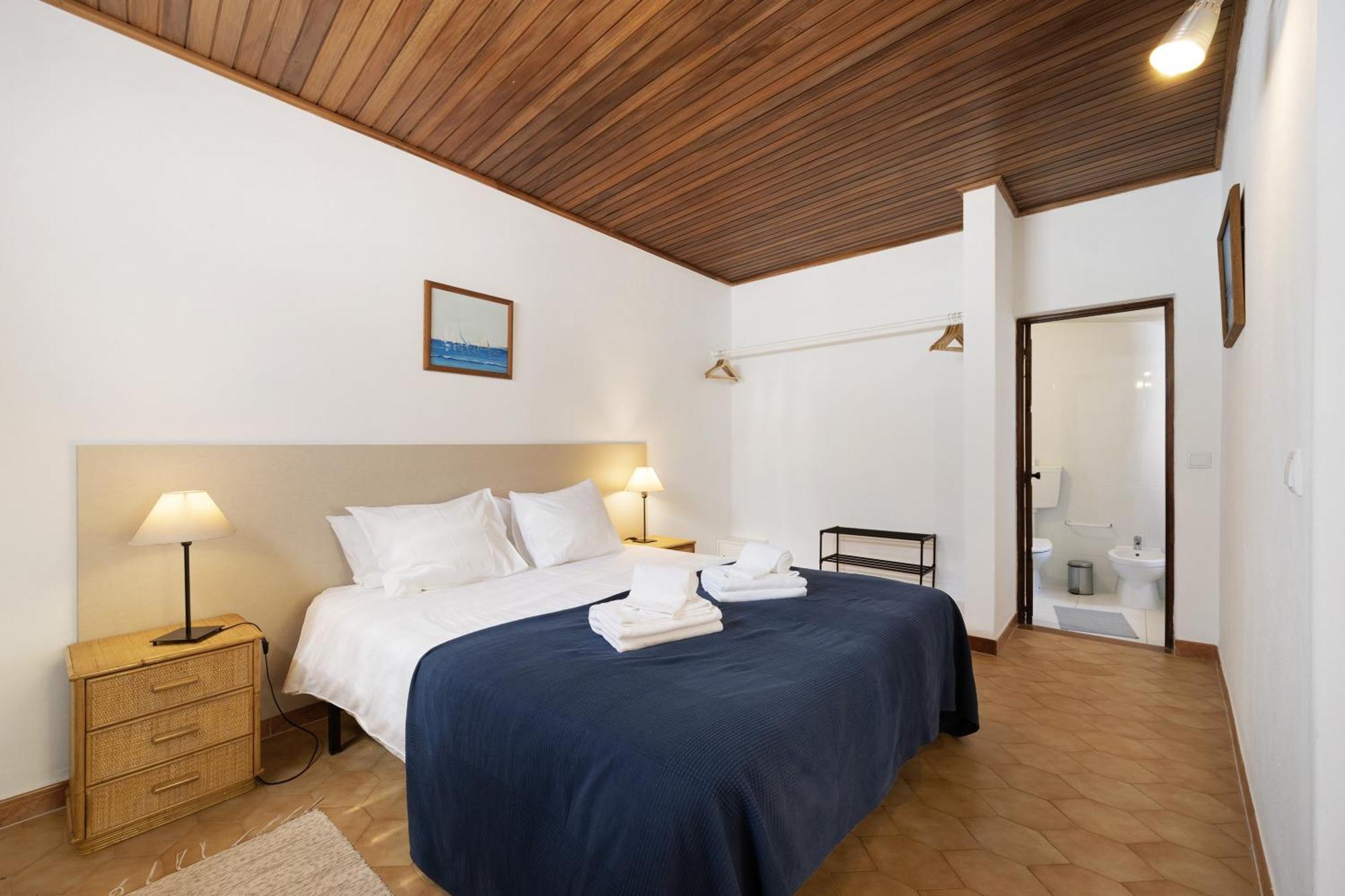 A Cerca - A Apartment Lagos