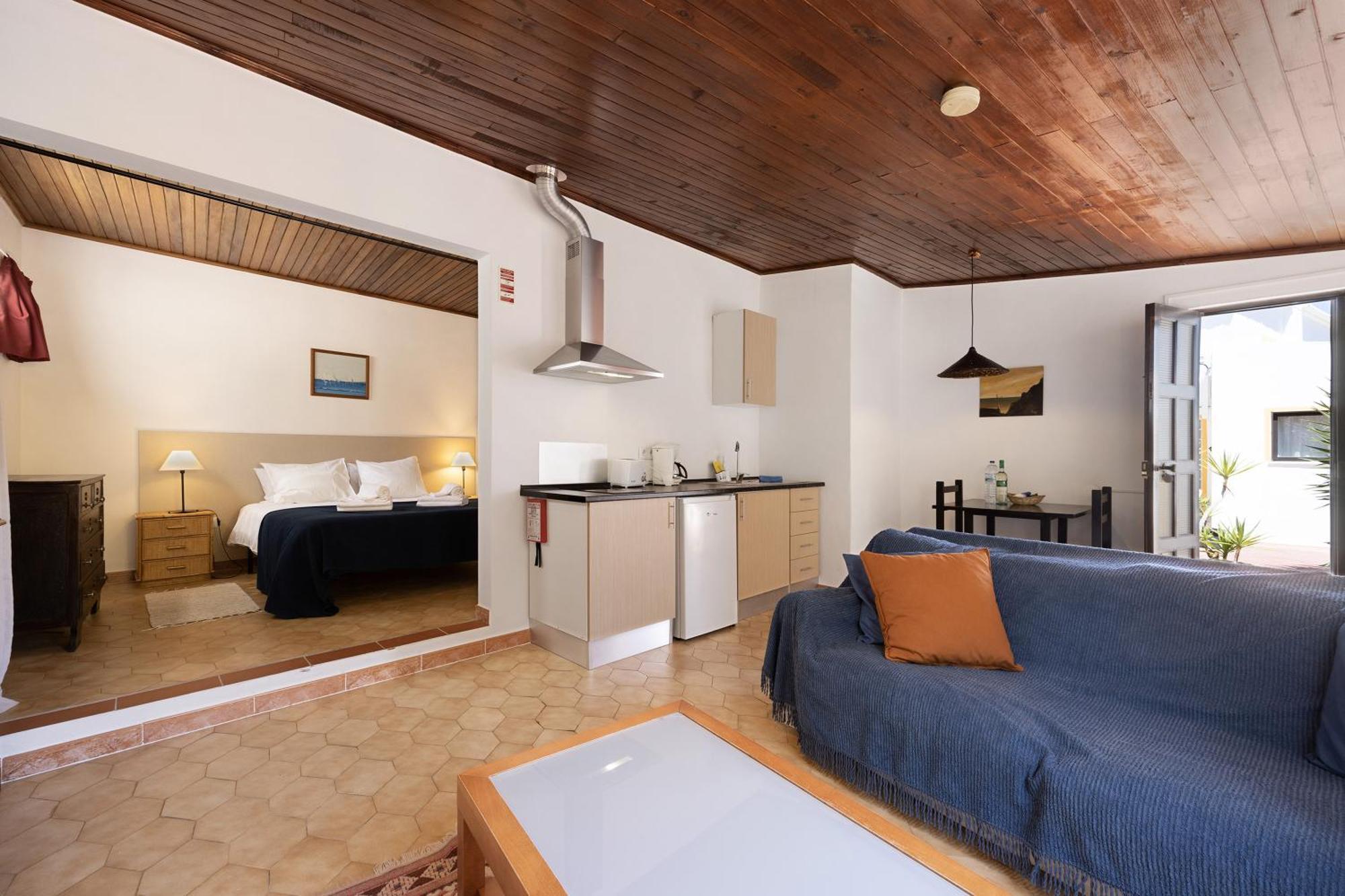 A Cerca - A Apartment