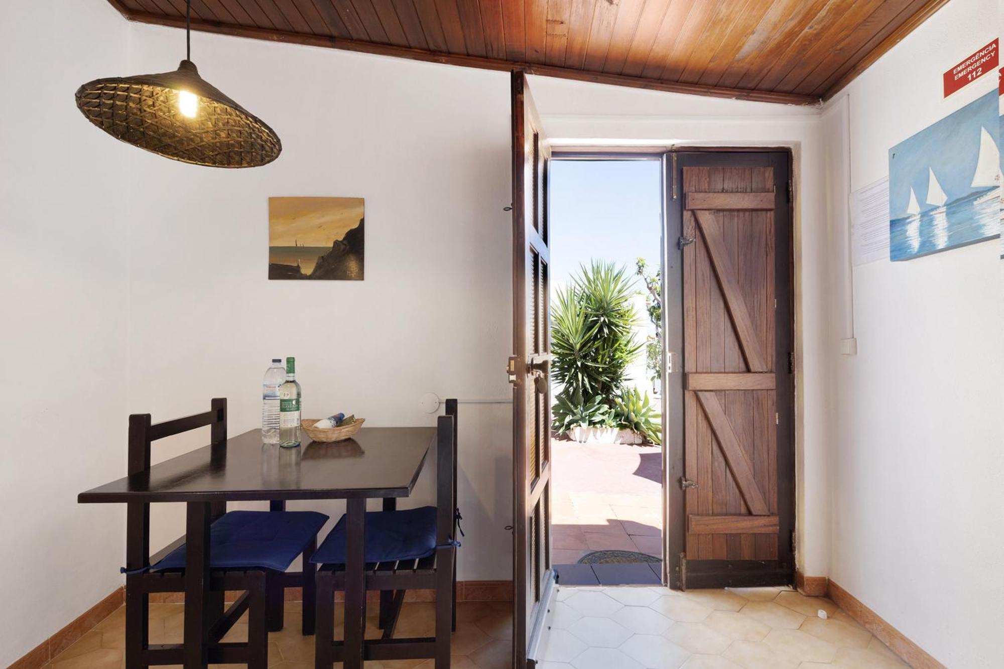 A Cerca - A Apartment *