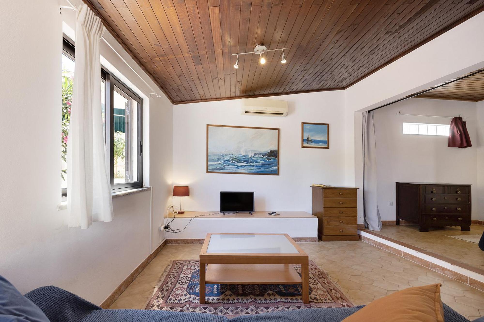 Apartment A Cerca - A *