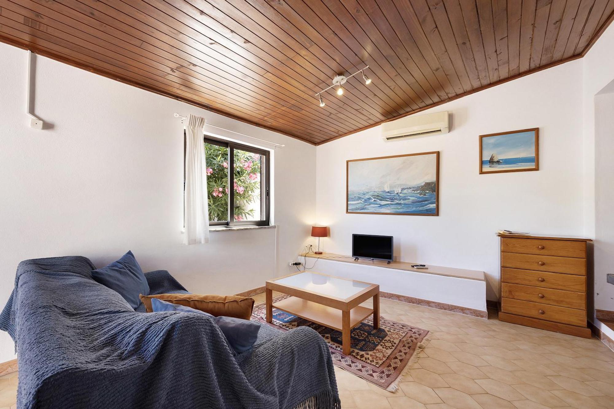 Apartment A Cerca - A