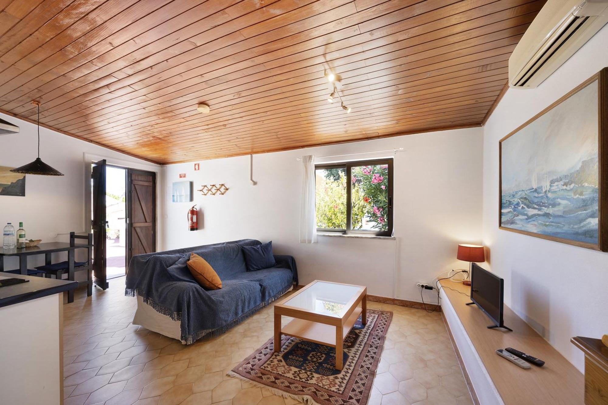 Apartment A Cerca - A *